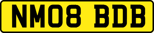 NM08BDB