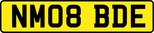NM08BDE