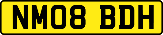NM08BDH