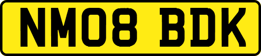 NM08BDK