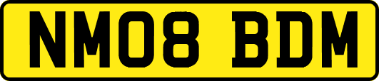 NM08BDM
