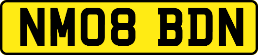 NM08BDN