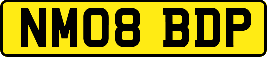 NM08BDP