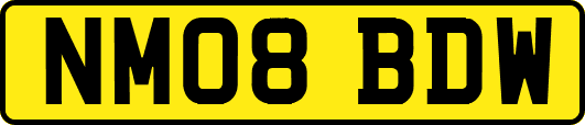 NM08BDW