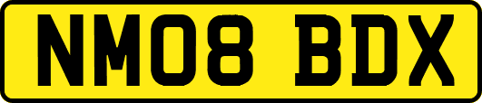 NM08BDX