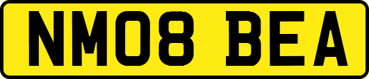 NM08BEA