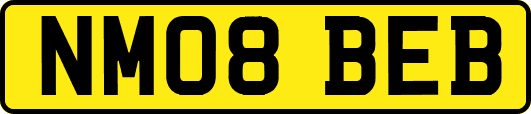 NM08BEB