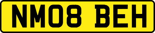 NM08BEH