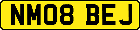 NM08BEJ