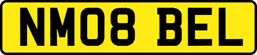 NM08BEL