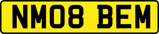 NM08BEM
