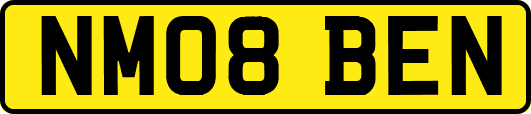 NM08BEN