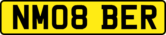 NM08BER