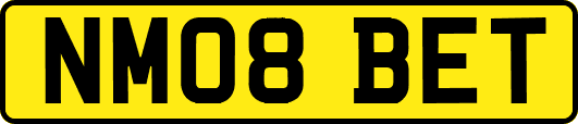 NM08BET
