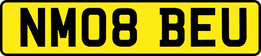 NM08BEU