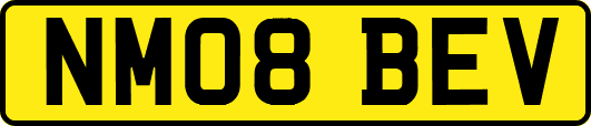 NM08BEV