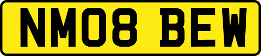NM08BEW