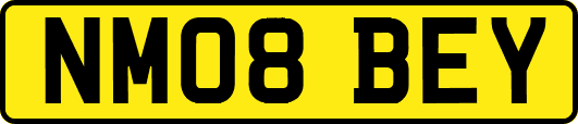 NM08BEY