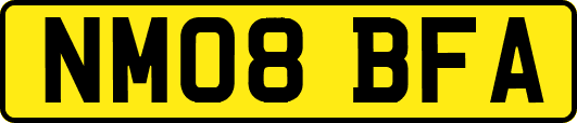 NM08BFA