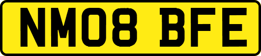 NM08BFE