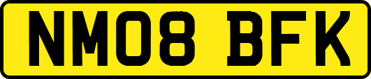 NM08BFK