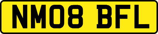 NM08BFL