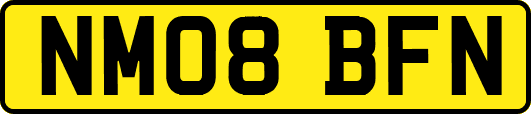 NM08BFN