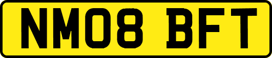 NM08BFT