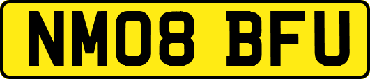 NM08BFU