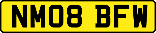 NM08BFW