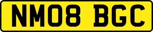 NM08BGC