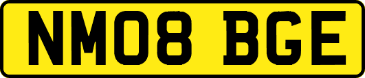 NM08BGE