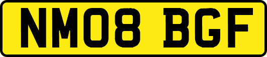NM08BGF