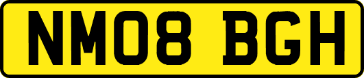 NM08BGH