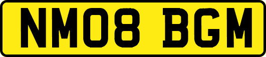 NM08BGM