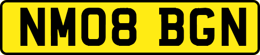 NM08BGN