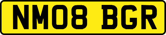 NM08BGR