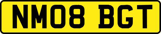 NM08BGT