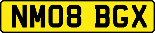 NM08BGX