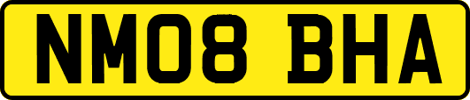 NM08BHA