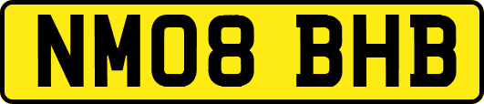 NM08BHB