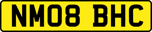NM08BHC