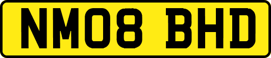NM08BHD