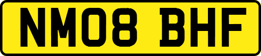 NM08BHF