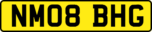 NM08BHG