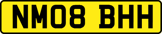 NM08BHH