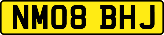 NM08BHJ