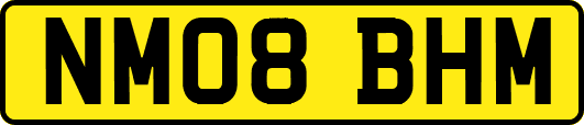 NM08BHM