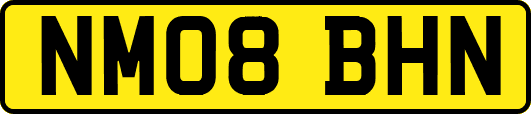 NM08BHN