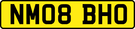 NM08BHO